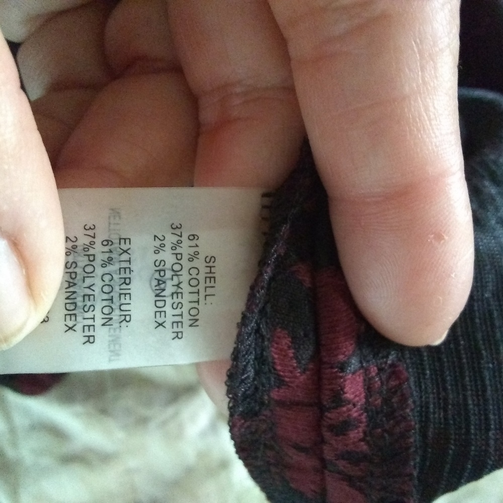 Dress - Picture 6 of 6